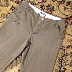Columbia Trouser Style Pants